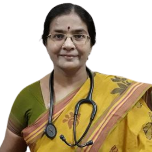 Dr K Neelaveni